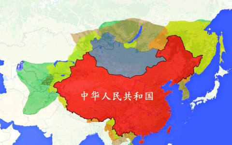 中国面积多少平方公里