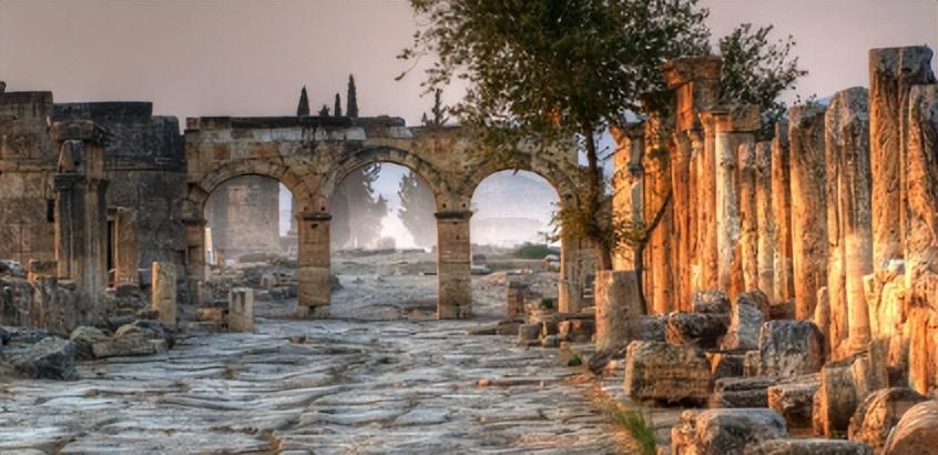 锡拉库萨和阿格里琴图姆，古希腊城邦有哪些？