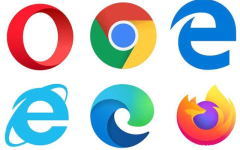 最快最好用的浏览器是什么？首先推荐谷歌和火狐浏览器