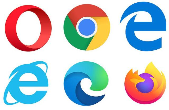 最快最好用的浏览器是什么？首先推荐谷歌和火狐浏览器