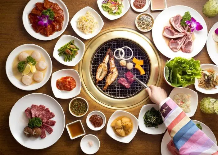 韩国食物有哪些？一文揭晓韩国所有特色美食