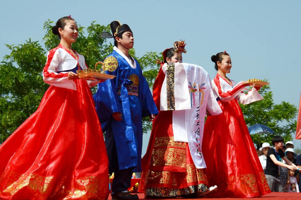 朝鲜族的风俗习惯是什么？一文揭晓朝鲜族的风俗习惯