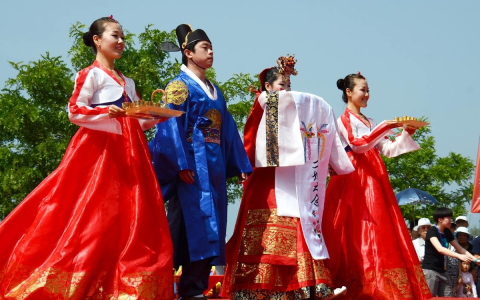 朝鲜族的风俗习惯是什么？一文揭晓朝鲜族的风俗习惯