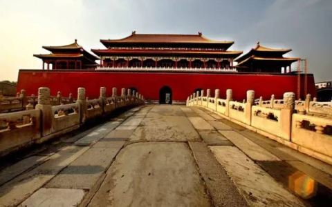 中国帝都在哪里？一文揭晓帝都北京的历史文化底蕴