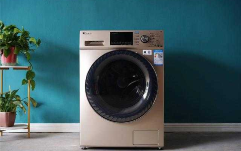 小天鹅滚筒洗衣机怎么清洗污垢？附小天鹅滚筒洗衣机的清洗方法