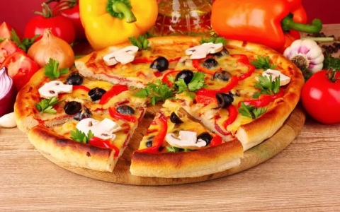 披萨配料菜有哪些？附披萨配料的种类及制作方法
