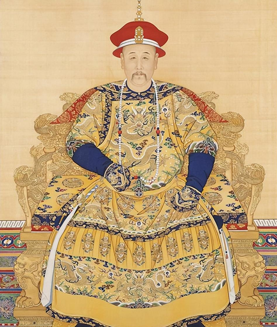 雍正皇帝简介：清朝第五位皇帝，康乾盛世的真正缔造者